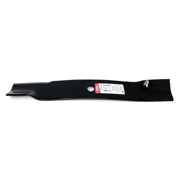 Lawn Mower Blade, 21-1/16" for John Deere